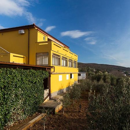 The Manzoni Family 5 Hotel Punat Exterior photo